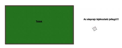 Eladó Telek 5231 Fegyvernek 