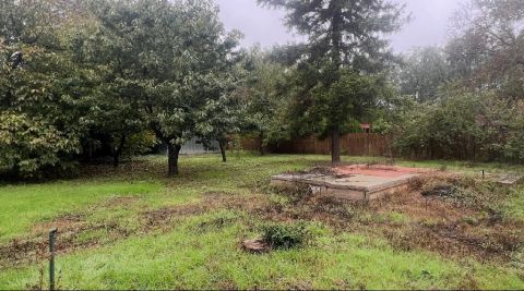 Eladó Telek 5000 Szolnok 5000 Szolnok, Mol benzinkút 4-es főút