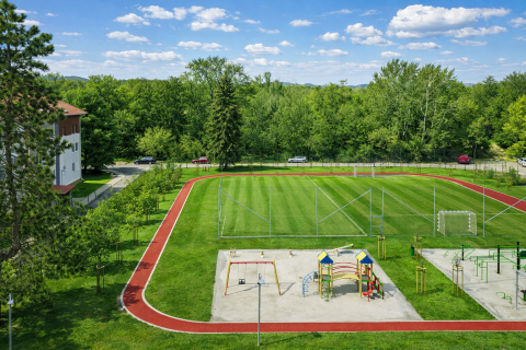 Eladó Lakás 1044 Budapest 4. kerület IV. újépítésű háromszobás első emeleti A+ energetika