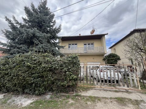 Eladó Ház 2049 Diósd 