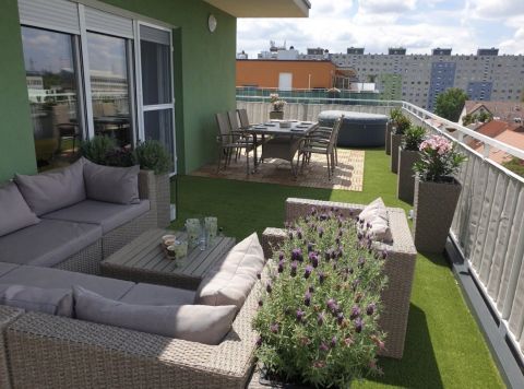 Eladó Lakás 1107 Budapest 10. kerület 