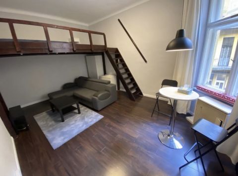 Eladó Lakás 1075 Budapest 7. kerület , KAZINCZY UTCA- Zsinagógánál