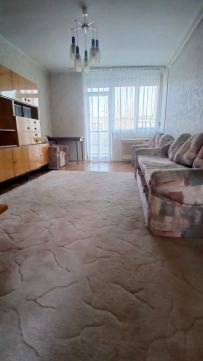 Eladó Lakás 7400 Kaposvár , Kaposváron, 2 szobás, erkélyes lakás eladó! 