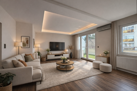 Eladó Lakás 1118 Budapest 11. kerület 