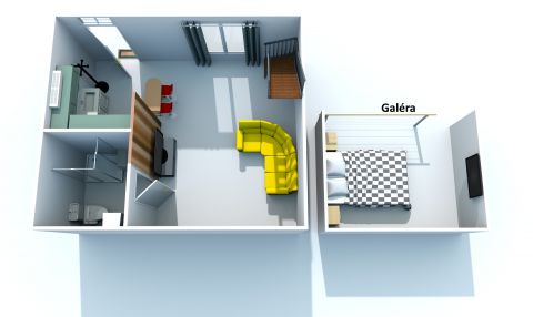 Eladó Lakás 1139 Budapest 13. kerület 