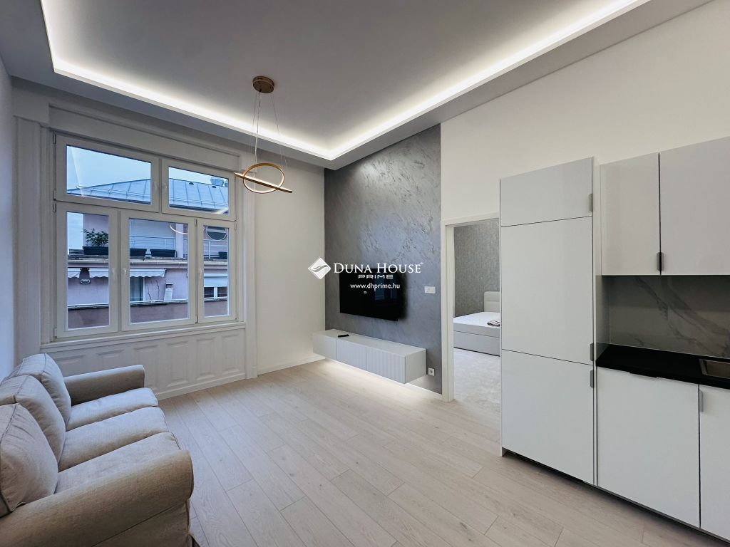 Eladó lakás, Budapest, 9. kerület