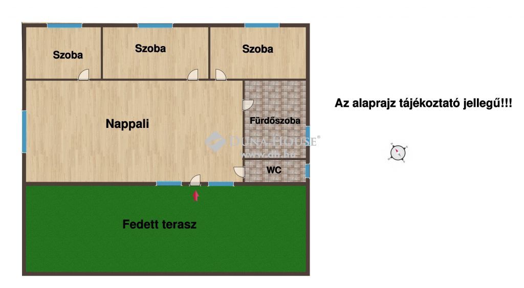 3386 Sarud — 1/22