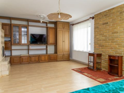 Eladó Ház 6345 Nemesnádudvar Központhoz közel