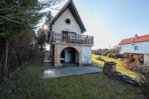 Eladó Ház 2831 Tarján 