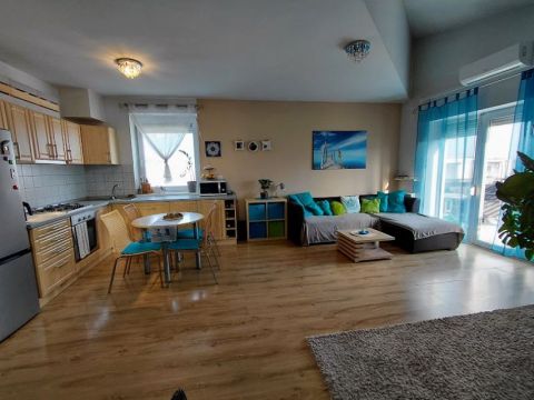 Eladó Lakás 9026 Győr , penny parkoló