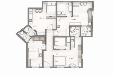 Eladó Lakás 1082 Budapest 8. kerület 