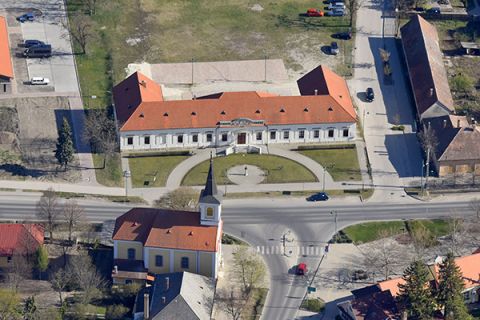 Eladó Telek 2347 Bugyi , Lehetőségek tárháza