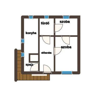 Eladó Lakás 1149 Budapest 14. kerület 