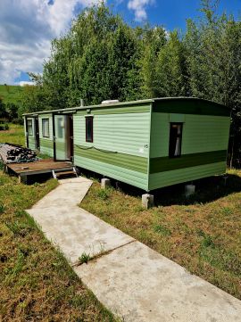 Eladó Telek 7261 Kaposhomok , remek utca