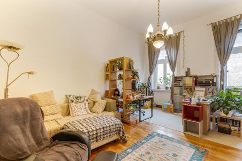 Eladó Lakás 1078 Budapest 7. kerület 