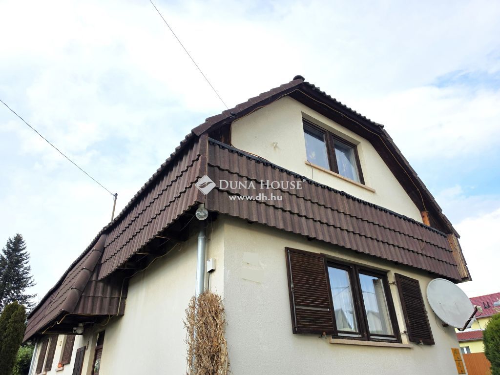 7635 Pécs , Donátusi 100 nm-es családi ház sík telken — 1/24