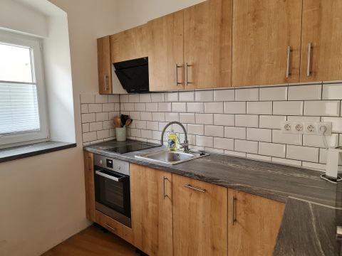 Kiadó Lakás 7621 Pécs , Belvárosi teljeskörűen felújított lakás