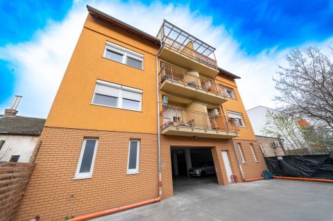 Eladó Lakás 1191 Budapest 19. kerület , Kispesten Köki közelében