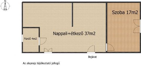 Eladó Ház 7013 Cece 7013 Cece, falu eleje
