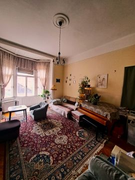 Eladó Lakás 1086 Budapest 8. kerület 