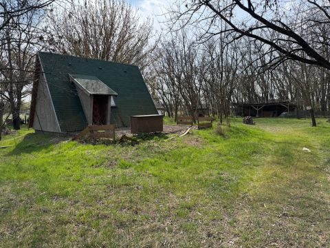 Eladó Ház 6050 Lajosmizse Mizse tanya