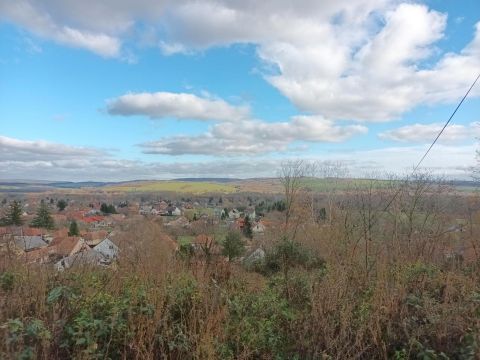 Eladó Telek 8784 Kehidakustány 