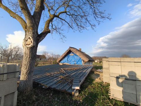 Eladó Ház 8695 Buzsák 