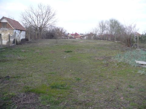 Eladó Telek 4030 Debrecen 