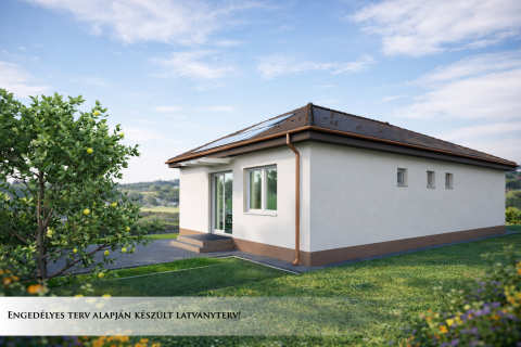 Eladó Ház 3562 Onga 