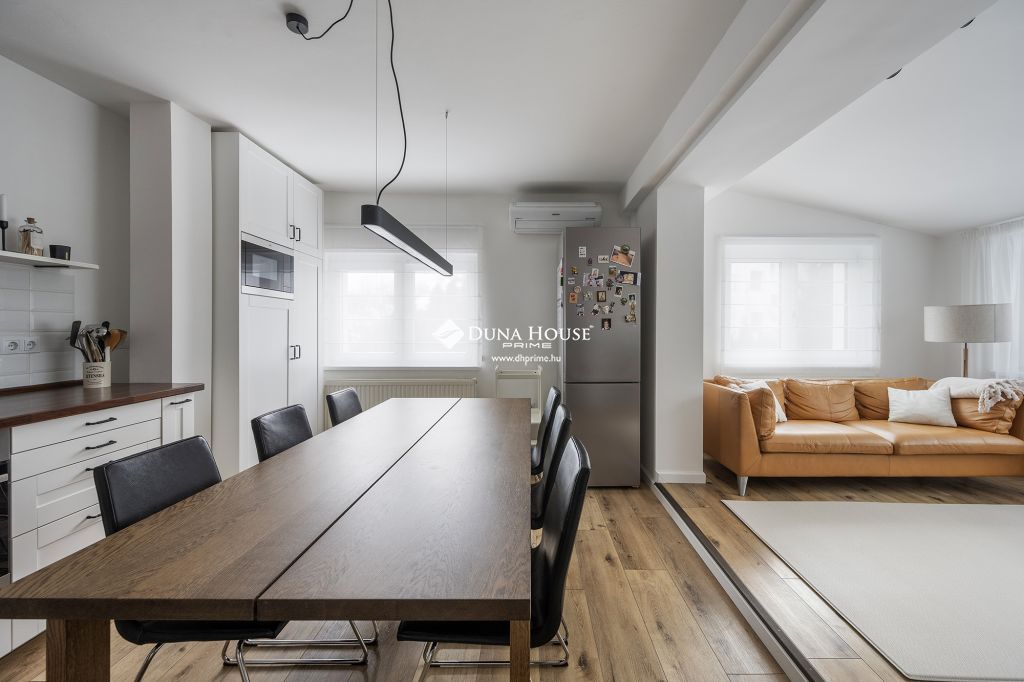 Eladó lakás, Budapest, 2. kerület