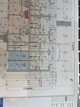 Eladó Parkoló 7761 Kozármisleny Nidum Lakópark Kozármisleny