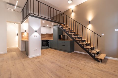 Eladó Lakás 1132 Budapest 13. kerület , Modern okosotthon