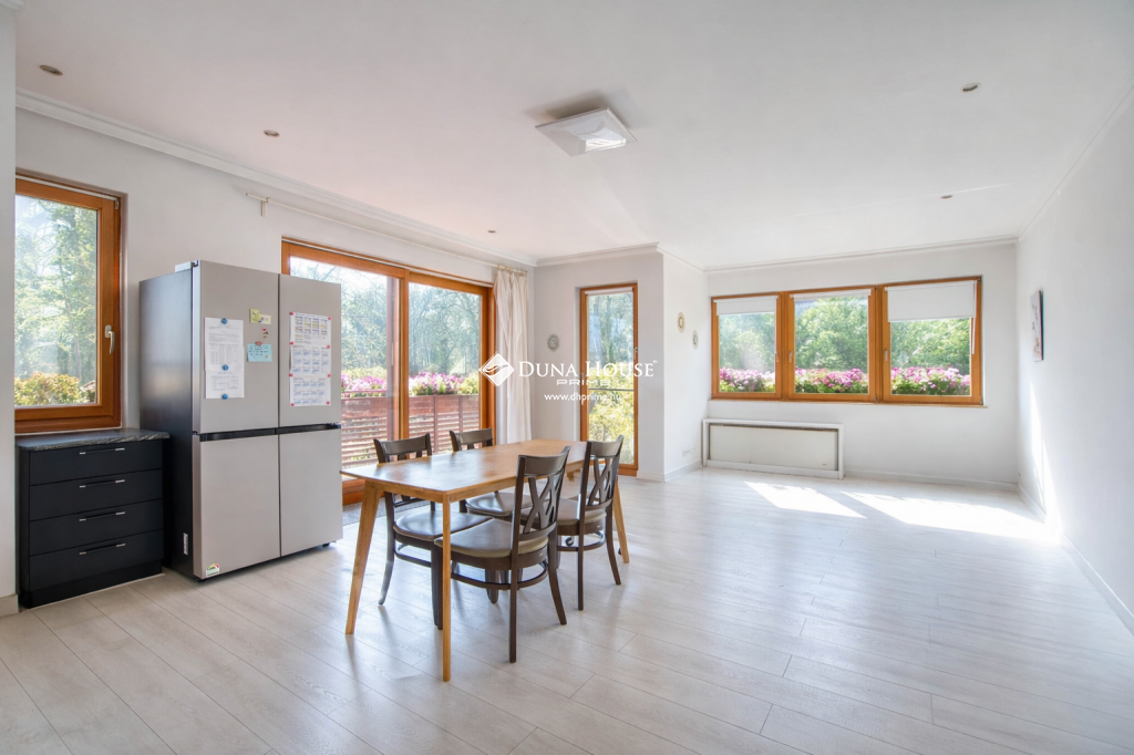 Eladó lakás, Budapest, 2. kerület