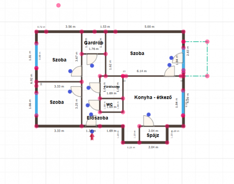 Eladó Lakás 9400 Sopron 