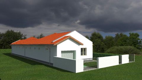 Eladó Ház 4405 Nyíregyháza 