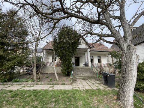 Eladó Ház 2064 Csabdi 