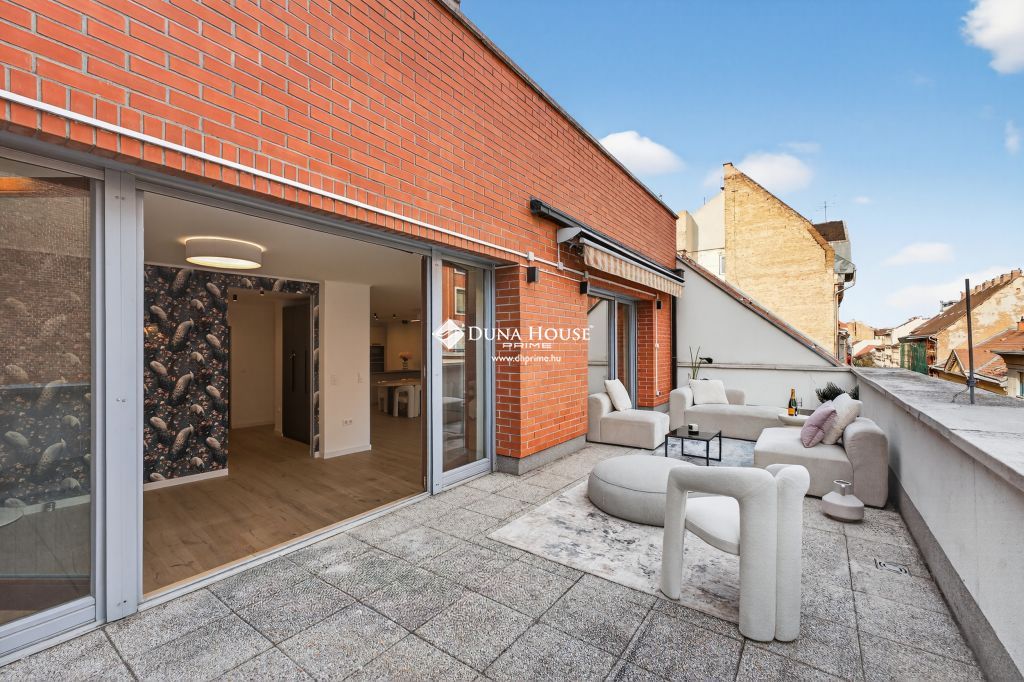 Eladó lakás, Budapest, 6. kerület