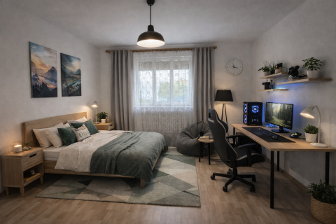 Eladó Ház 4034 Debrecen 