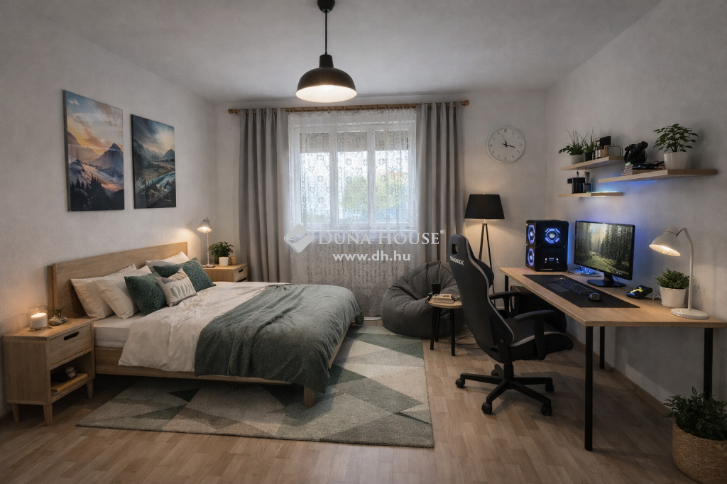4034 Debrecen — 1/21