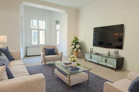 Eladó Lakás 1027 Budapest 2. kerület 