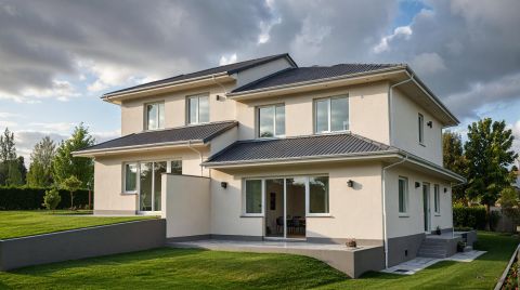 Eladó Ház 2146 Mogyoród , Kertvárosi rész