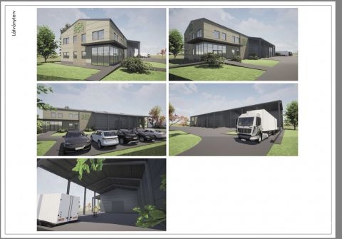 Eladó Telek 2234 Maglód 