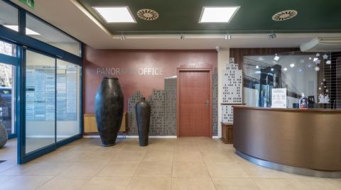 Eladó Irodaépület 1024 Budapest 2. kerület , Rózsadomb lábánál