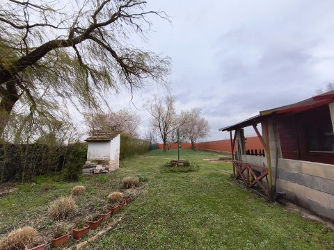 Eladó Ház 8646 Balatonfenyves 