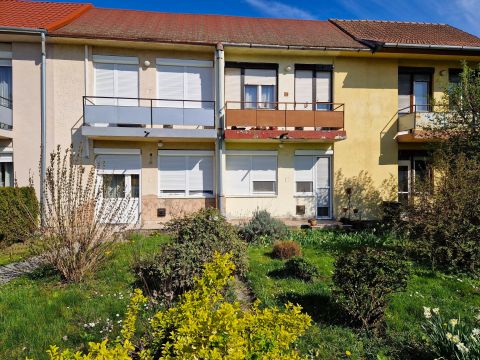 Eladó Ház 8960 Lenti 