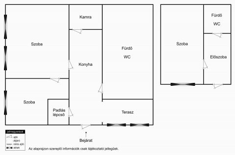 Eladó Ház 1171 Budapest 17. kerület 
