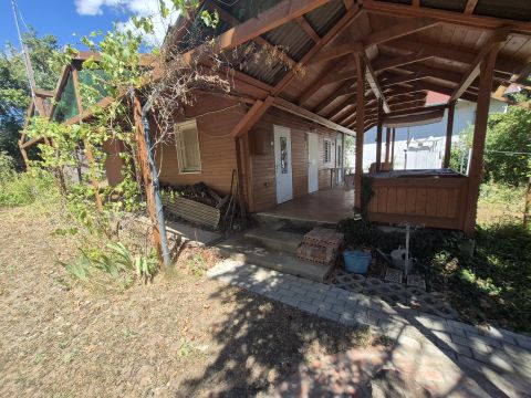 Eladó Ház 8252 Balatonszepezd 