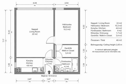 Eladó Lakás 1215 Budapest 21. kerület 