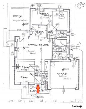 Eladó Ház 4034 Debrecen 