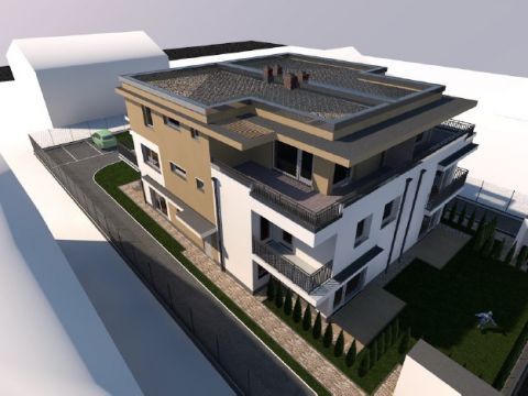 Eladó Lakás 1142 Budapest 14. kerület 